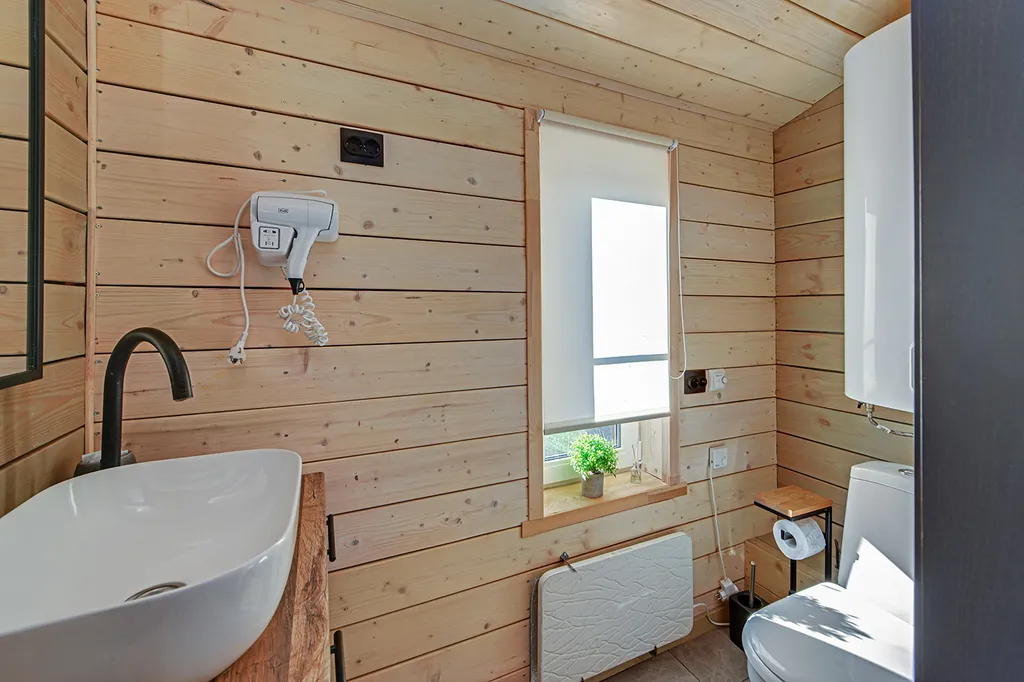 Экодом « На Склоне» ( N 1)