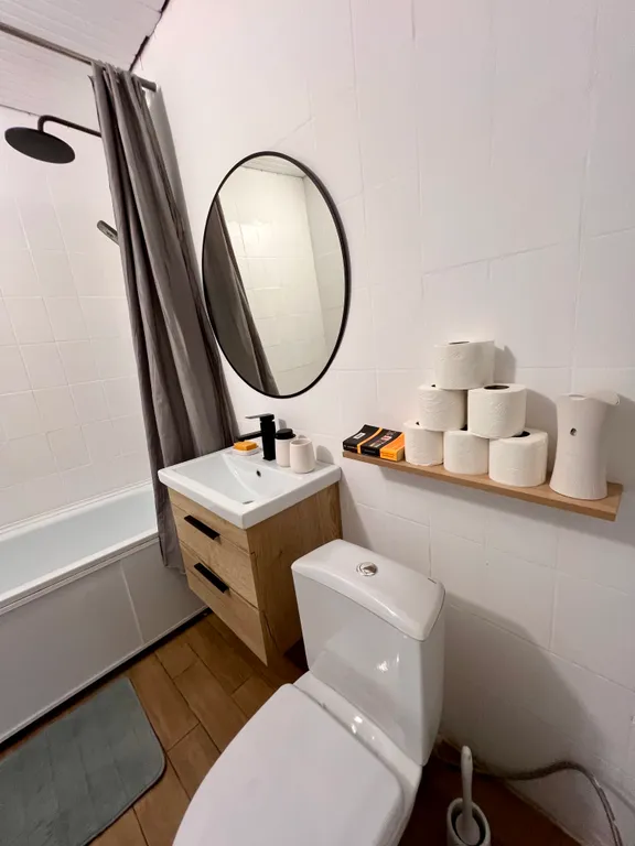 Таунхаус у моря