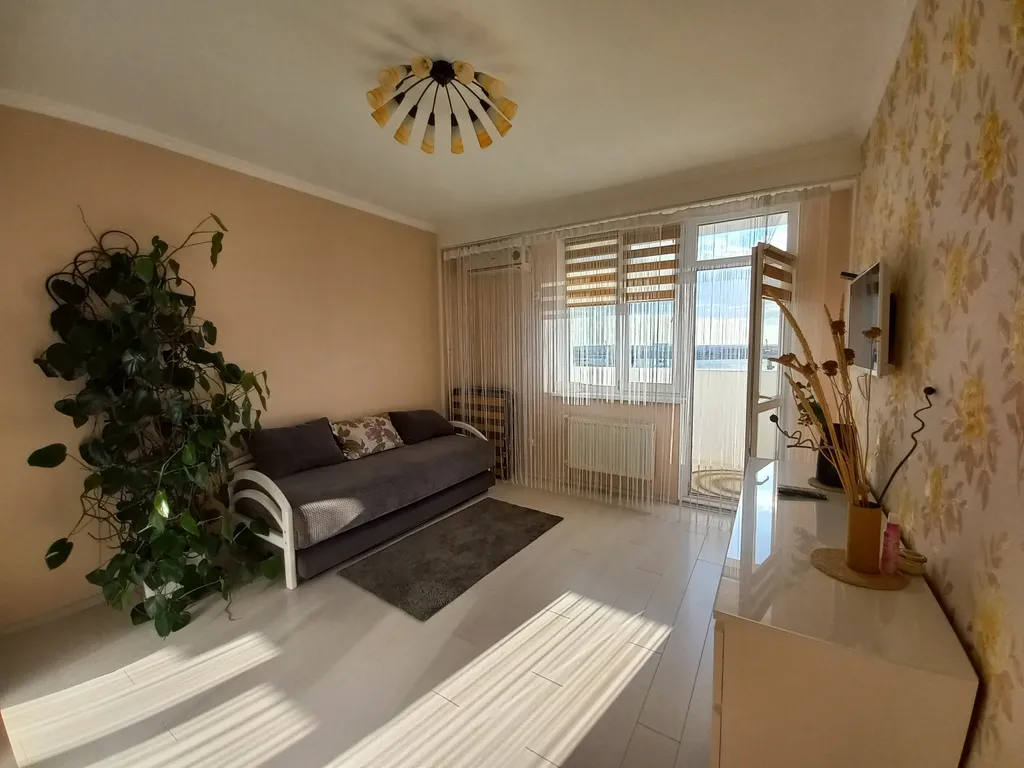 Квартира Квартира с видом на море — Севастополь