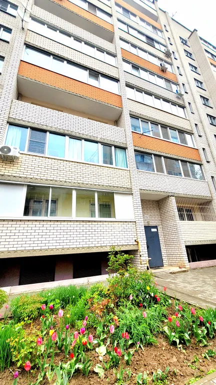 Комфортный Оазис