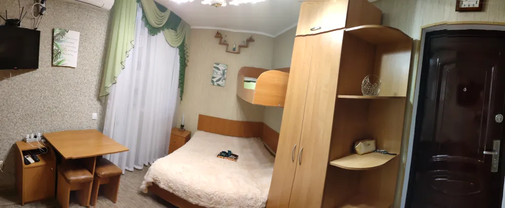 Квартира Уютные апартаменты на первой линии у моря — аренда посуточно в Орловка