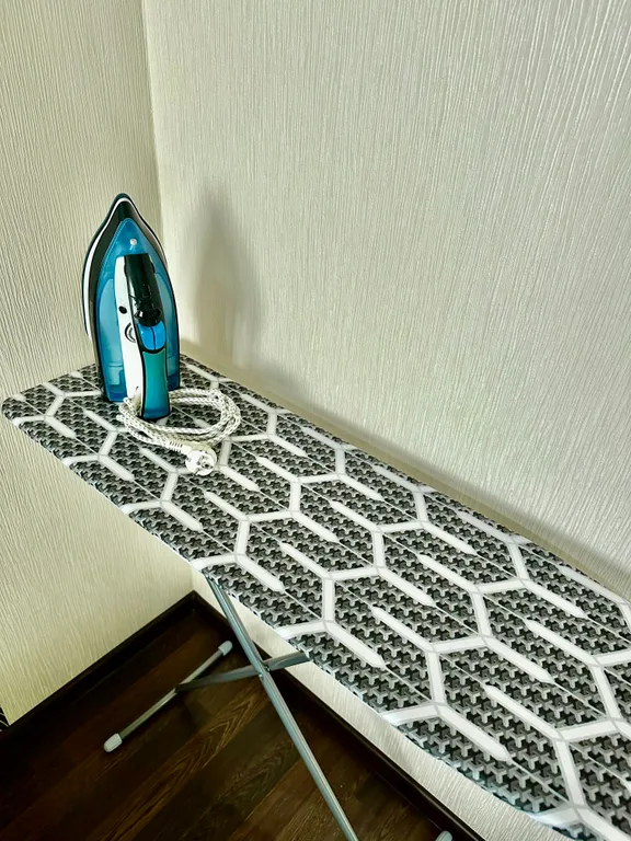 Квартира Квартира Студия с великолепным видом на город — Краснодар