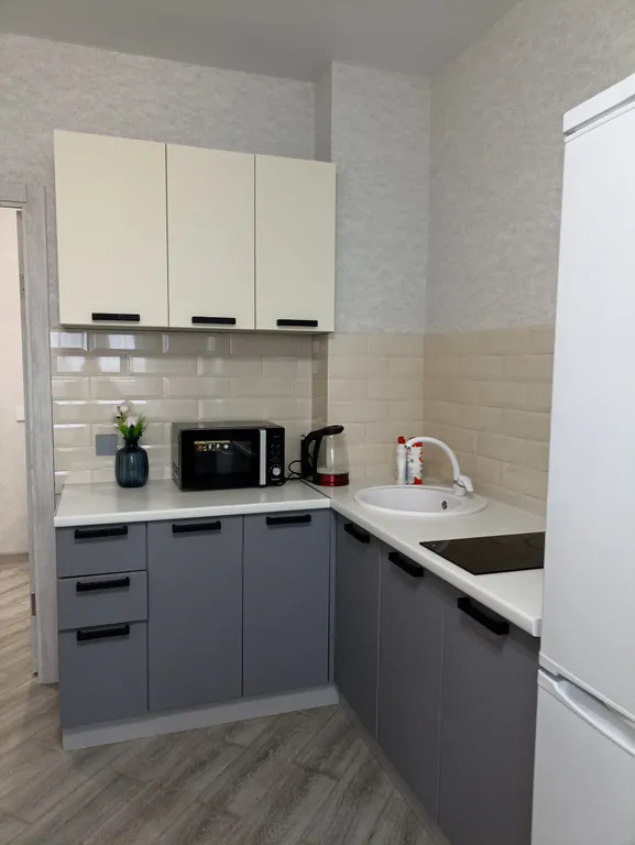 Уютная квартира напротив Олимпийского парка