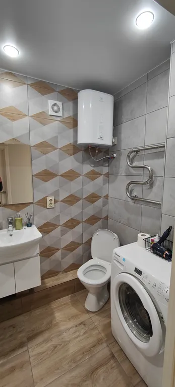 Квартира Уютная стильная квартира в центре от собственника — Ярославль