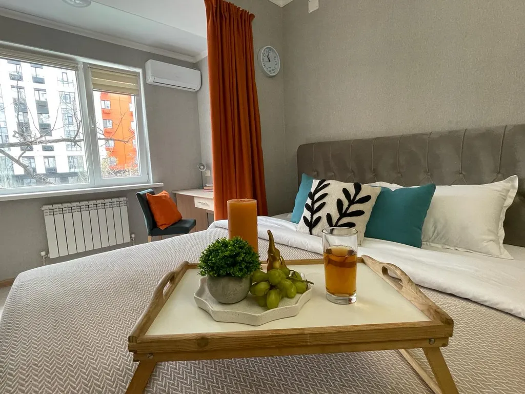 Студия Свежесть в центре города