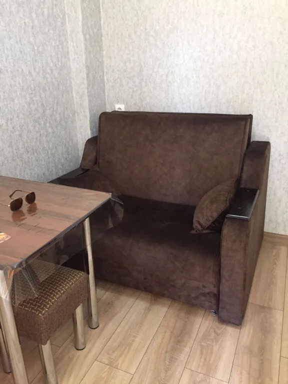 Апартаменты в центре