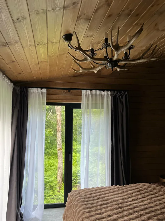 Вилла Бергамо Лаундж