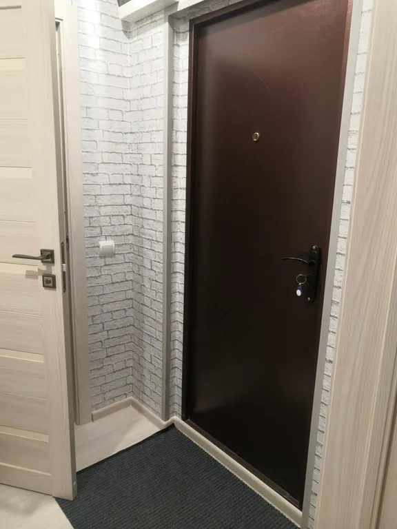 Милая однушечка