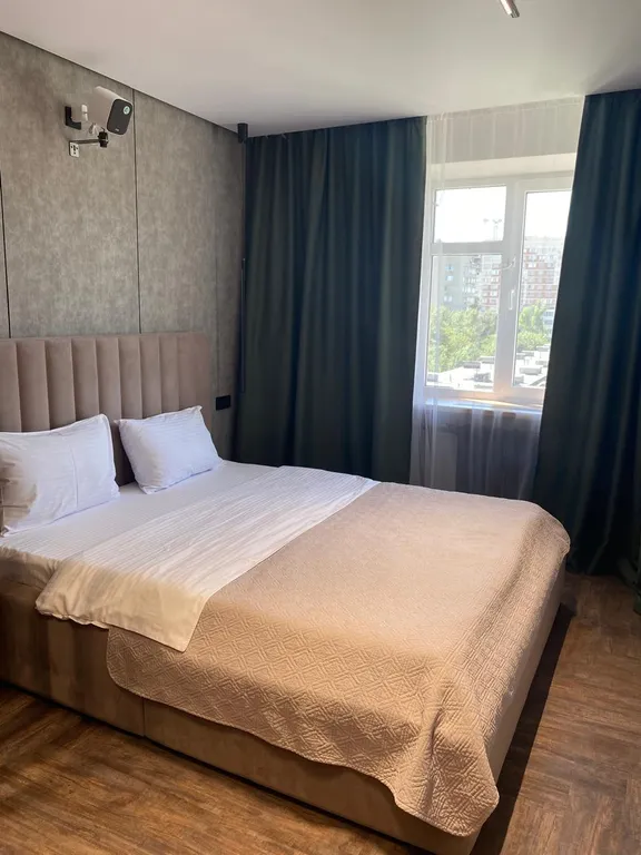 Квартира Апартамент с проектором + бесплатно спорт зал в комплексе — Ростов-на-Дону