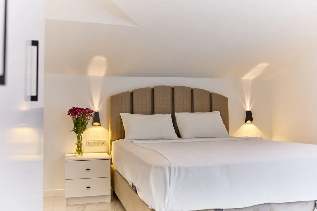 Квартира в новом комплексе Монтана