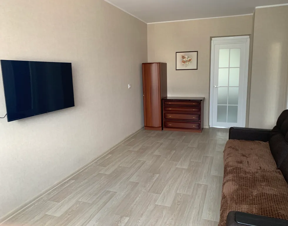 2-х комнатная квартира на ЦПКиО