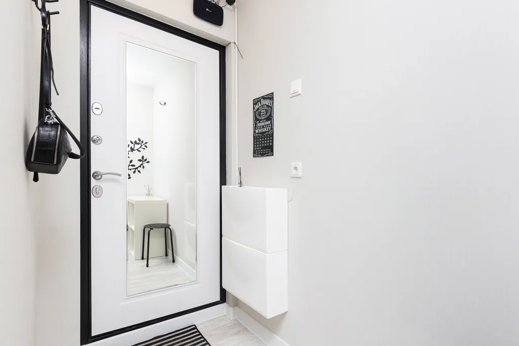 Квартира Дизайнерская квартира с кофемашиной в центре Академгородка — Новосибирск