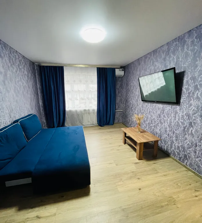 Квартира близко с морем