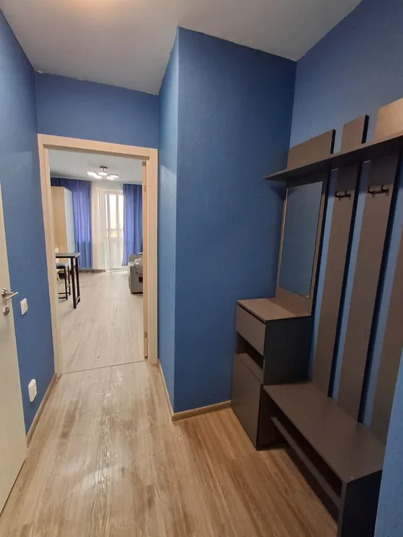 Уютная студия