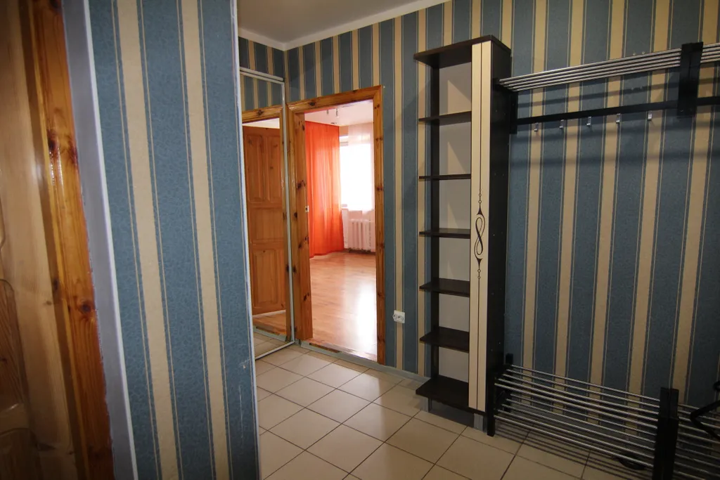 3-комнатная квартира Стандарт