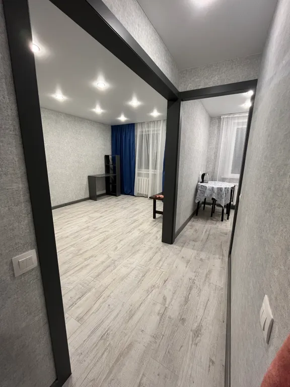 Квартира Уютная квартира в центре города — Самара