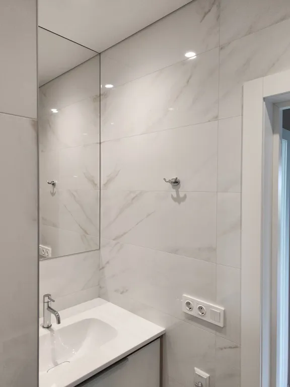 Квартира с видом на море