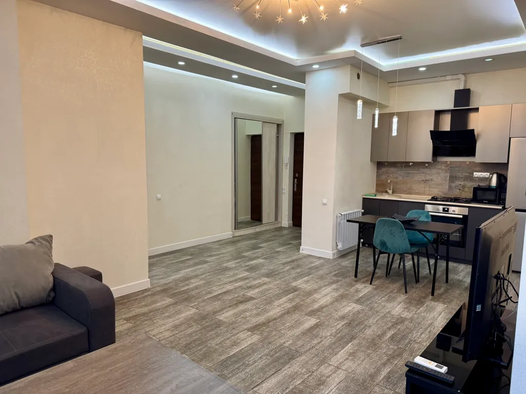 Уютная квартира в центре Еревана