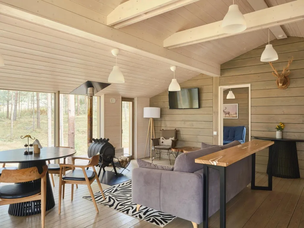 3-комнатный Дом