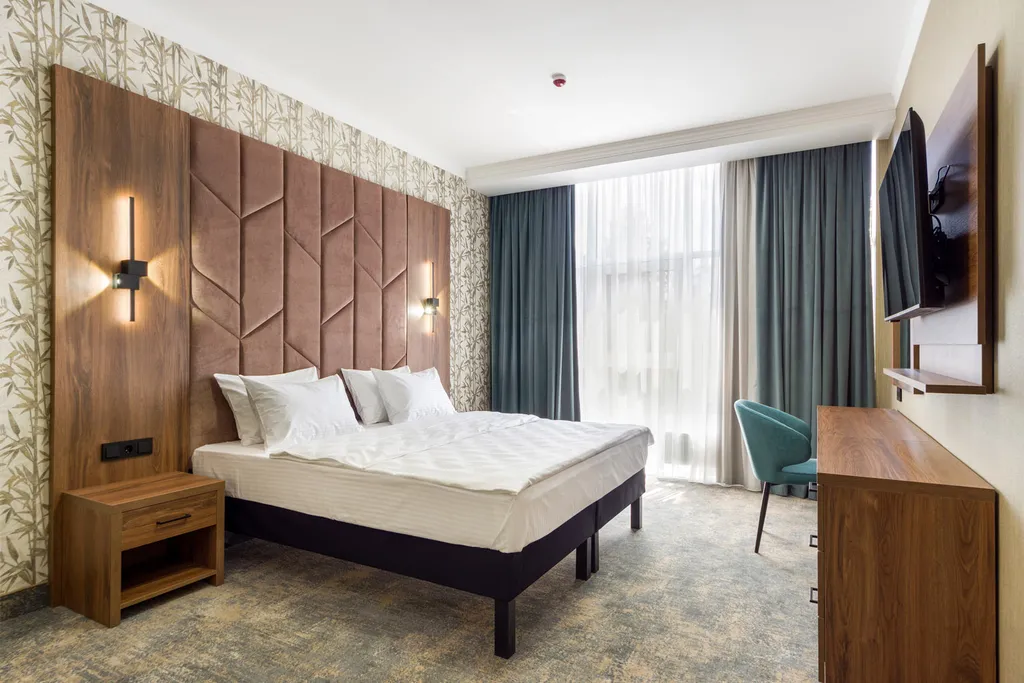 Квартира Комната — аренда посуточно в Ессентуки