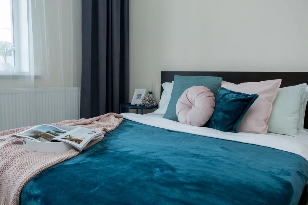 Апартаменты у метро Девяткино в ЖК комфорт класса