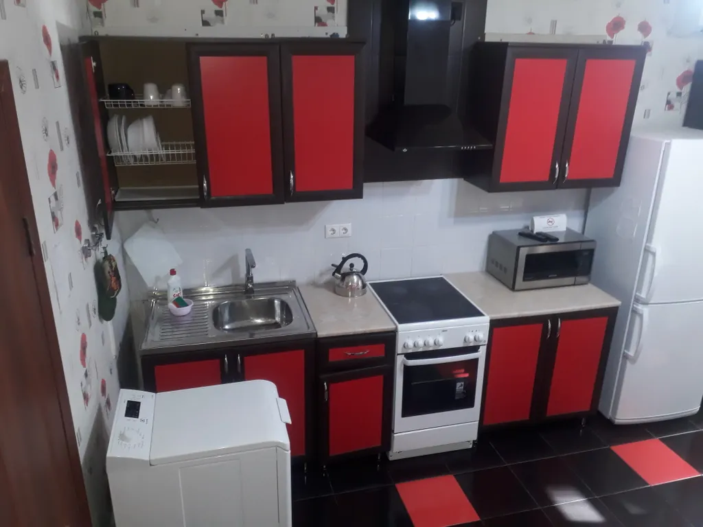 Квартира Квартира Южная жемчужина — Адлер