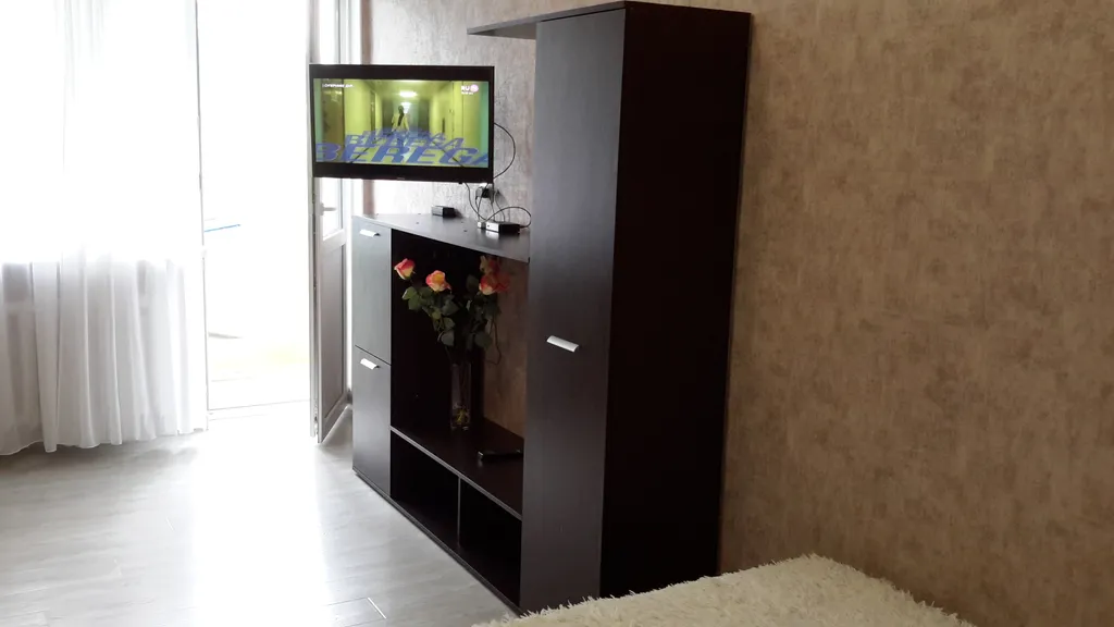 Квартира Уютная квартира рядом с морем — Севастополь