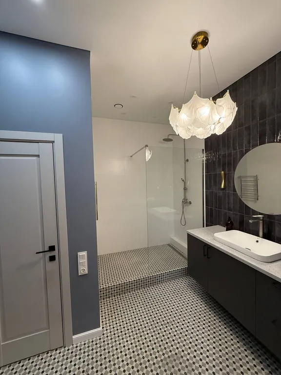 Главные ворота Минска, с балкона с видом на вокзал