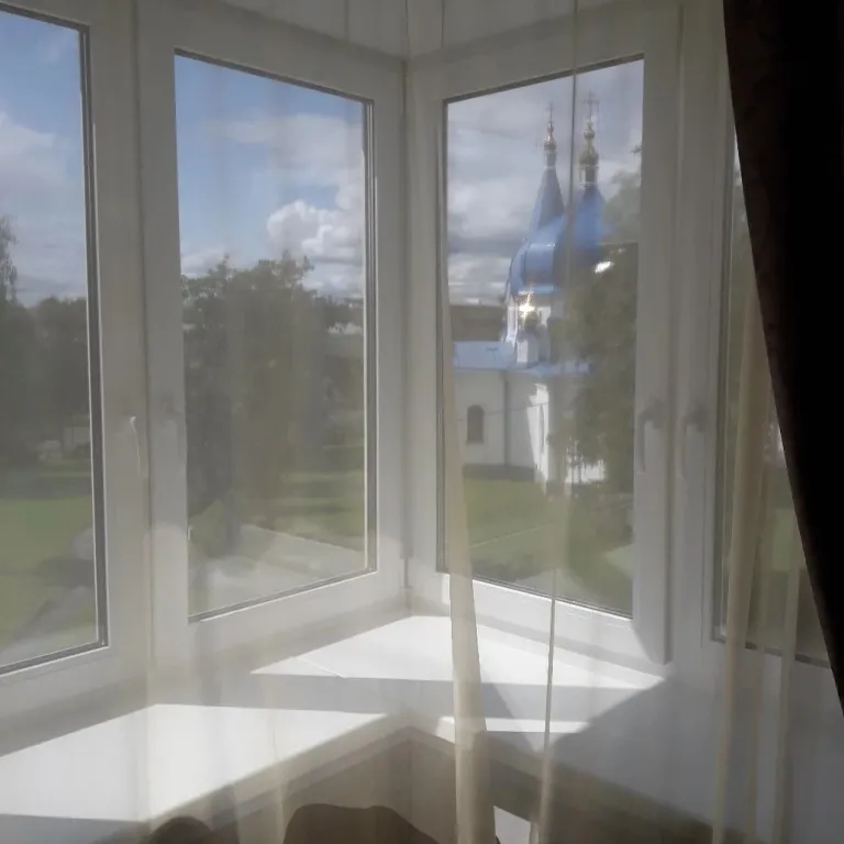 Квартира в историческом центре Сортавала до 6 человек