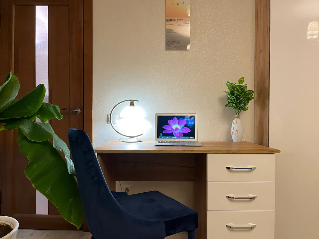 Квартира Квартира Rauschen & Brugge apartments у озера Тихое с бесконтактным заселением — Светлогорск