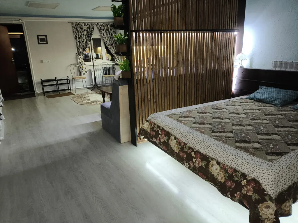 Гостевой домик в тихом уютном месте