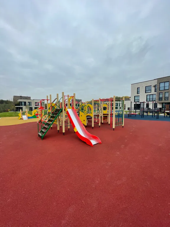 Sport Village Aparts