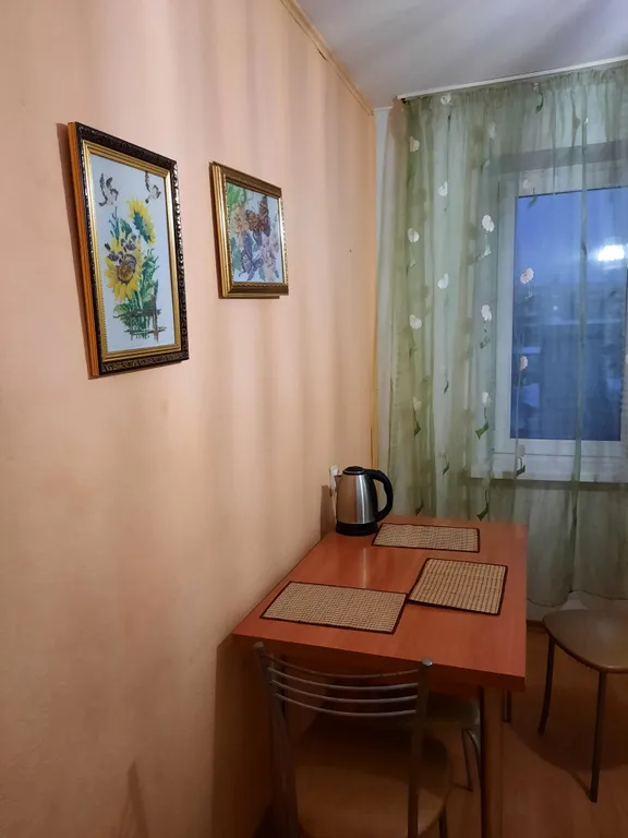 Уютная квартира как Дома