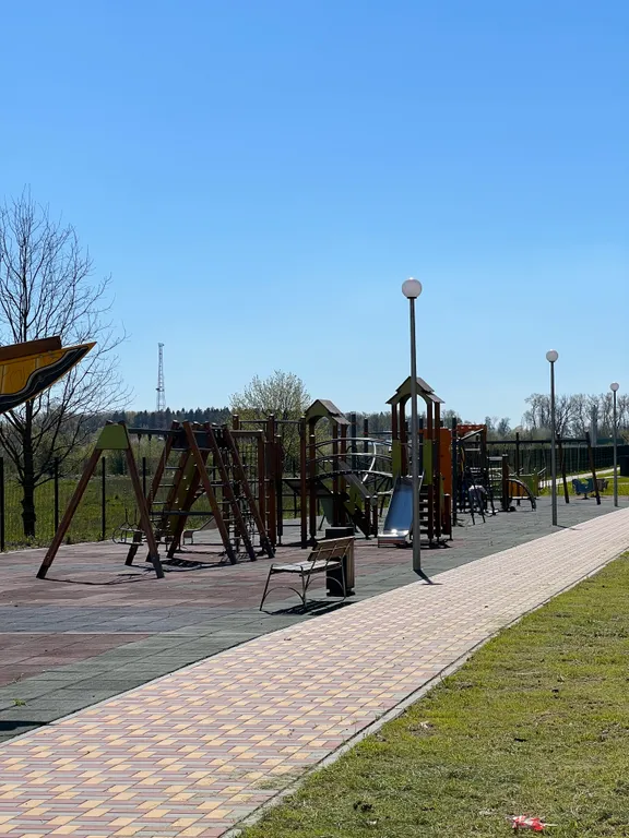 Уютная квартира на побережье