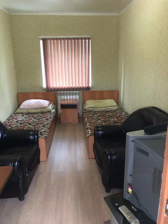 4-комнатная Квартира