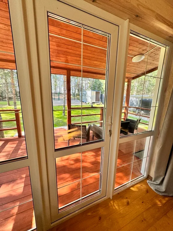 Дом-Люкс Шепот волн