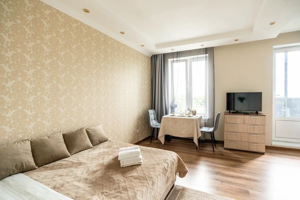 Апартаменты на Чехова