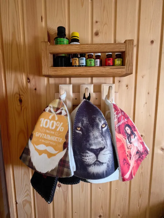 Домик в Карелии