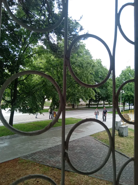 Квартира Квартира в центре — Геленджик