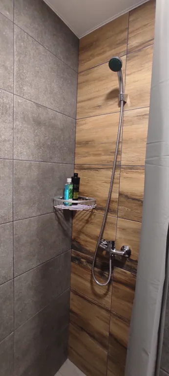 Квартира от Изба-Агафоновых (квартира)