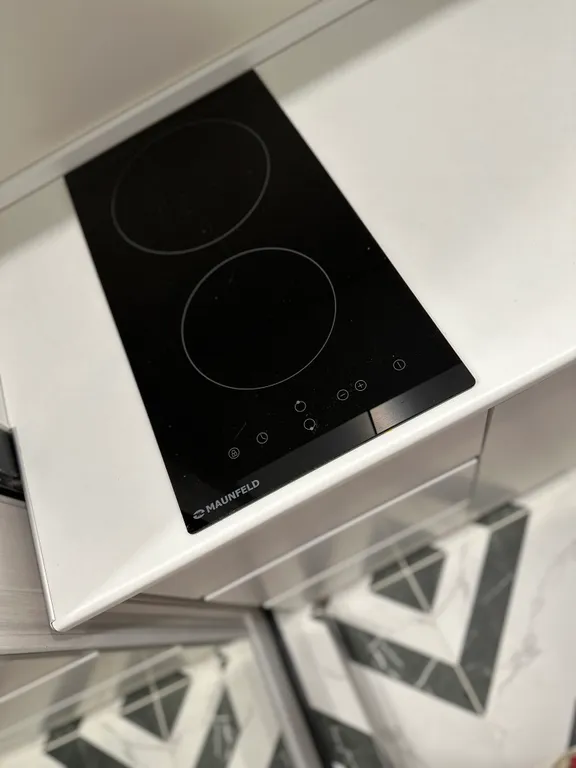 Студия на Белой Ромашке