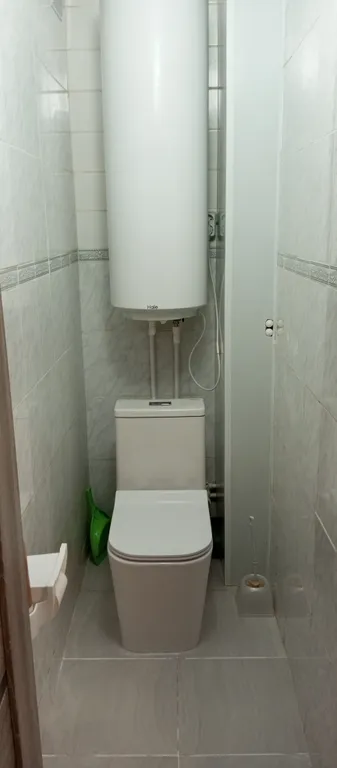 Уютная квартира в центре города. Кондиционеры