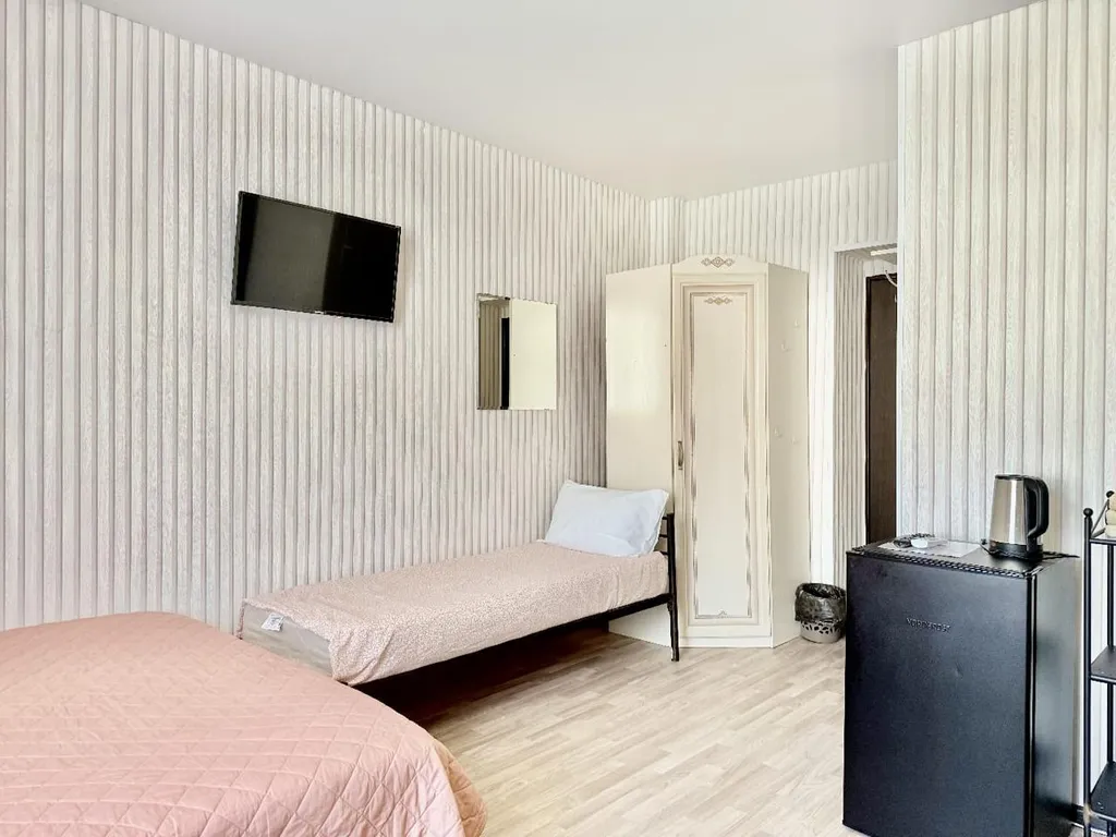 Квартира Комната — Геленджик