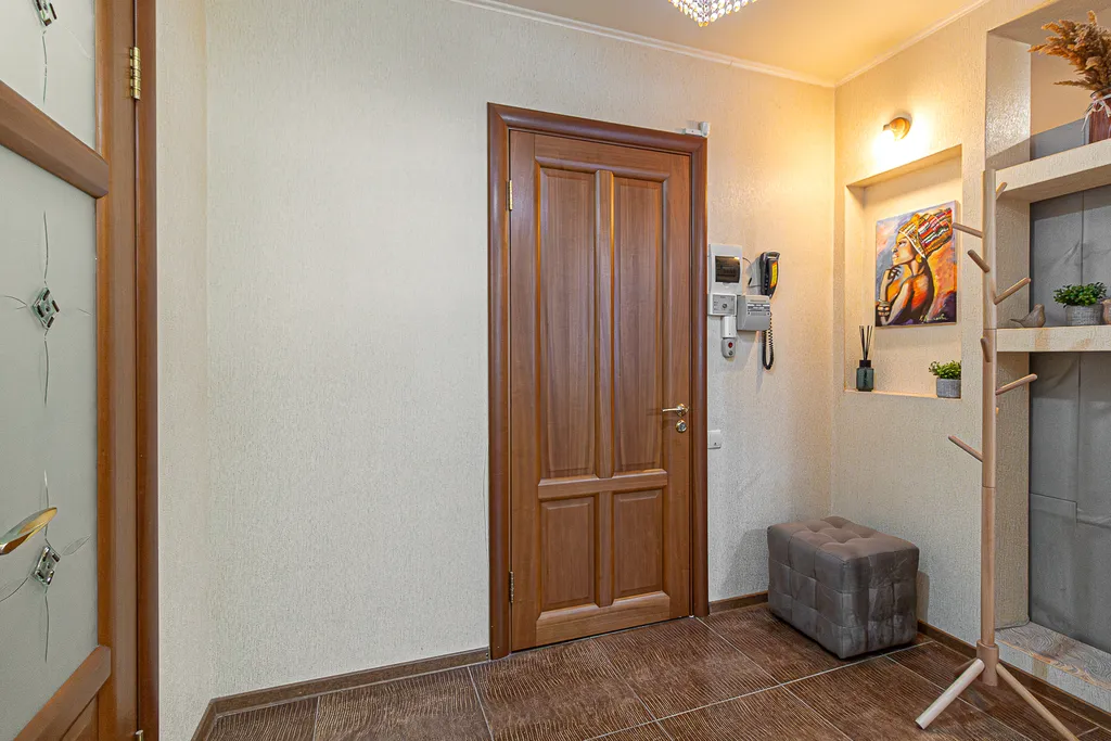 Квартира Уютная квартира центр мира — Краснодар