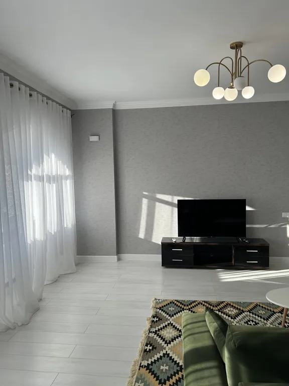 Квартира 3-комнатная Квартира — Дербент