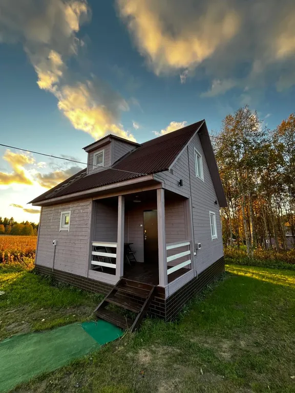 Коттедж Amore Tuloksa — аренда посуточно в Олонец