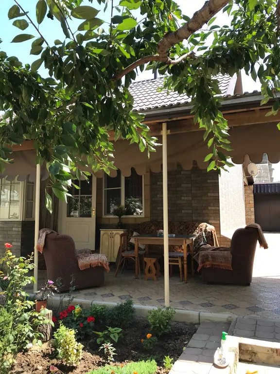 Коттедж Уютный дом в центре города — аренда посуточно в Избербаш