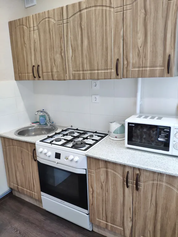 Уютная квартира в культурном центре города