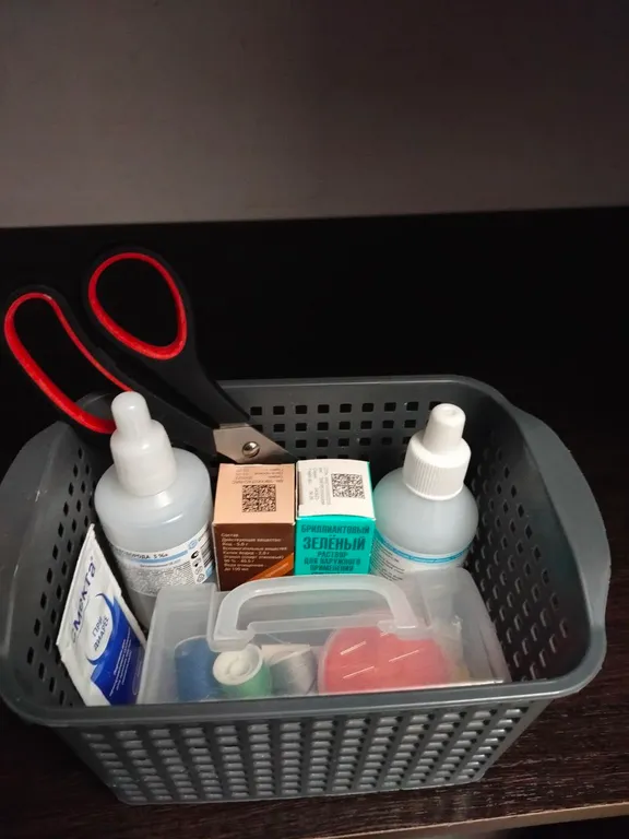 Современная студия в центральной части города