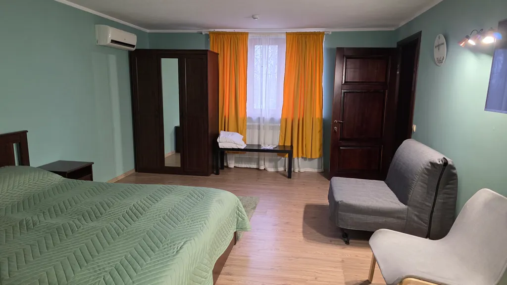 Квартира Комната — аренда посуточно в Майкоп